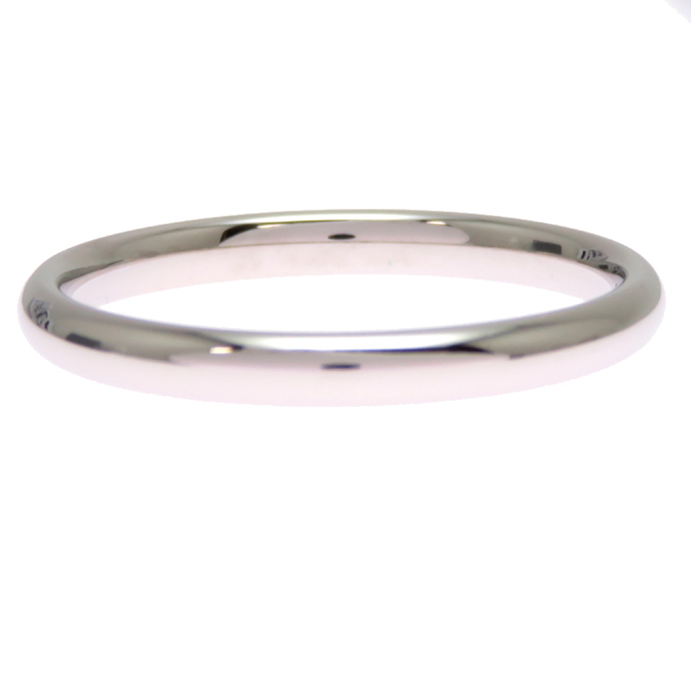 CHANEL Silver Ring #59 - Picture 4 of 7
